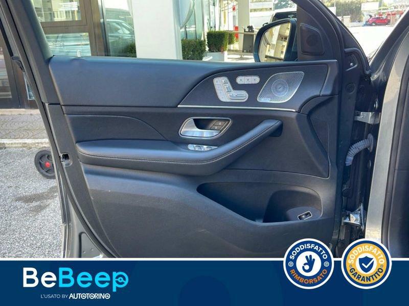 Mercedes-Benz GLE Coupé GCOUPE 350 DE PHEV AMG LINE PREMIUM 4MATIC AUTO