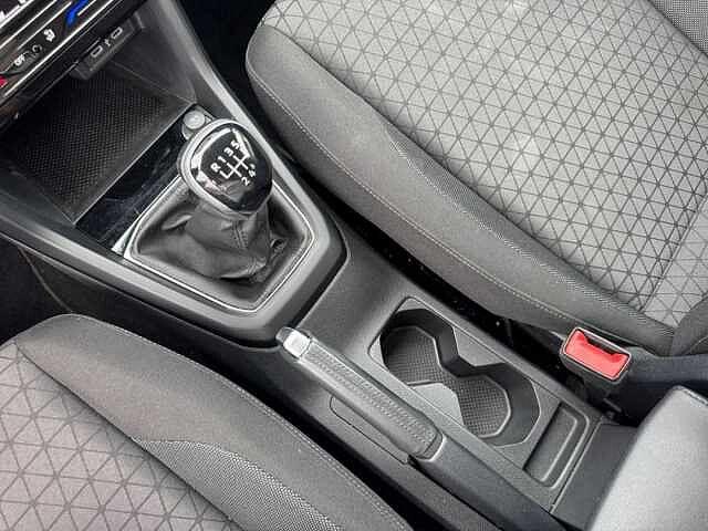 Volkswagen T-Cross 1ª serie 1.0TSI 95CV Sport R-LINE - NEOPATENTATI -