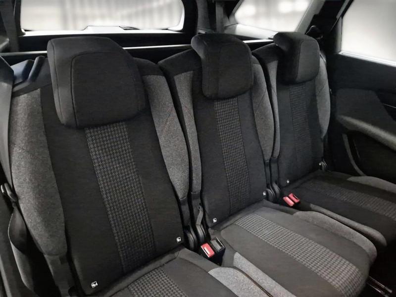 PEUGEOT 5008 BlueHDi 130 Active Business EAT8 S/S aut