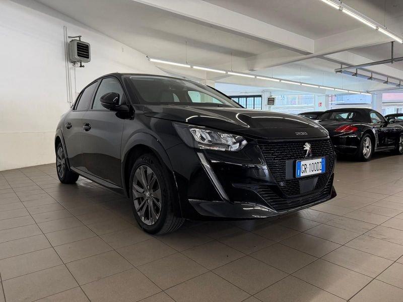 Peugeot 208 208 51 kWh Allure