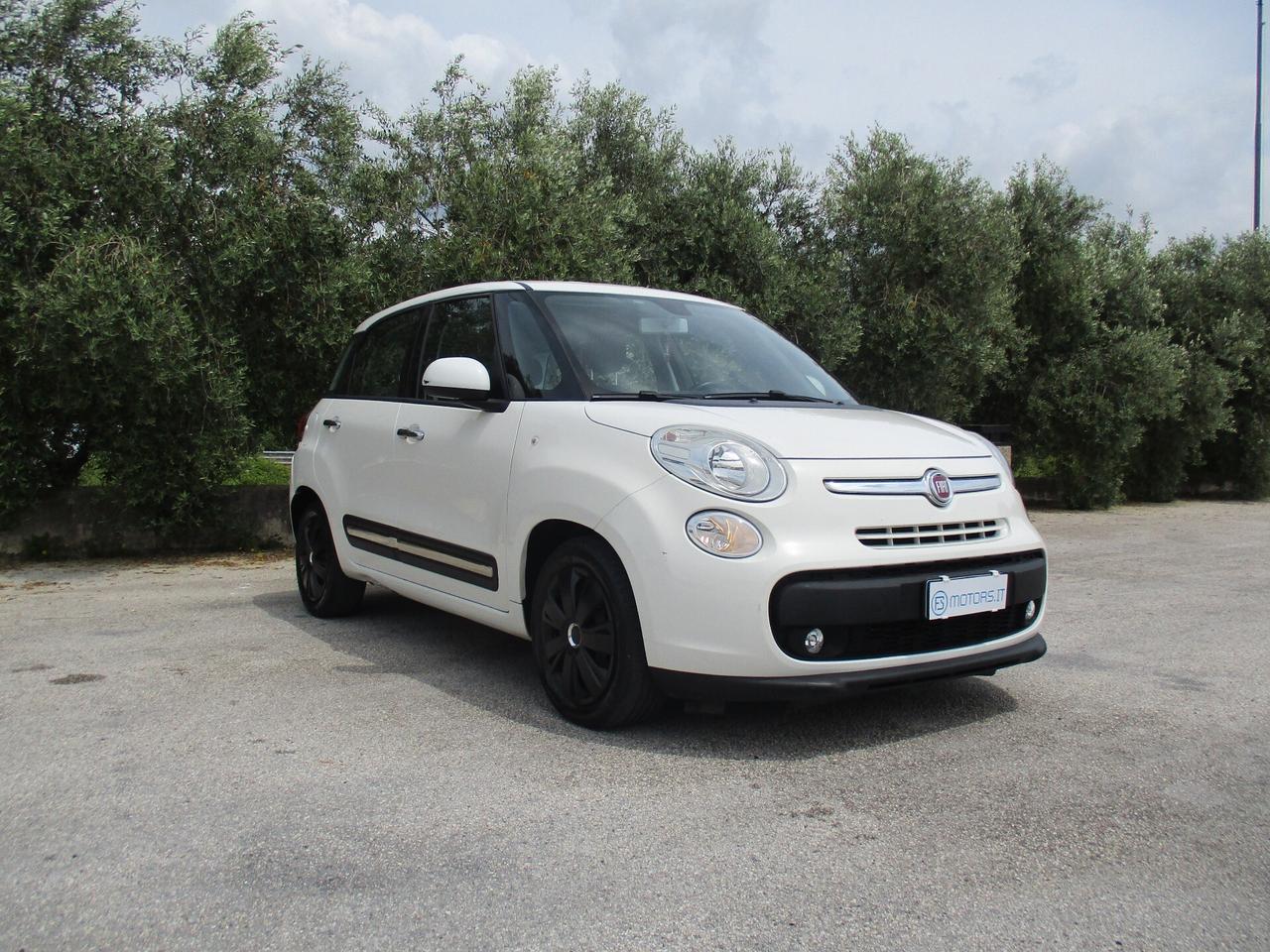 Fiat 500L 1.3 MJT POP STAR 95cv