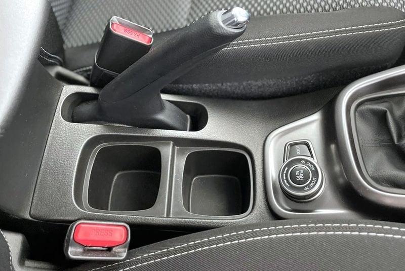 Suzuki Vitara Vitara 1.4 Hybrid 4WD AllGrip Cool