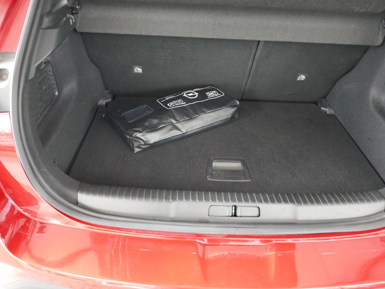 OPEL MOKKA 1.2 Turbo 130cv aut. ELEGANCE KM 55.000