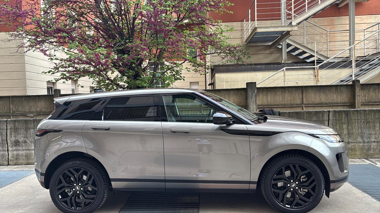 Land Rover Range Evoque 1.5 I3 PHEV 300 CV AWD Auto SE