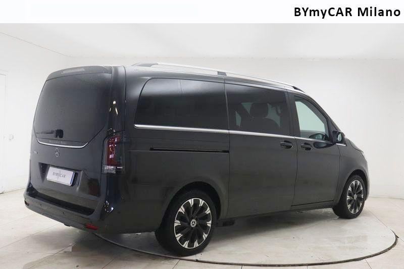 Mercedes Classe V Long 250 D Avantgarde 9G-Tronic Plus