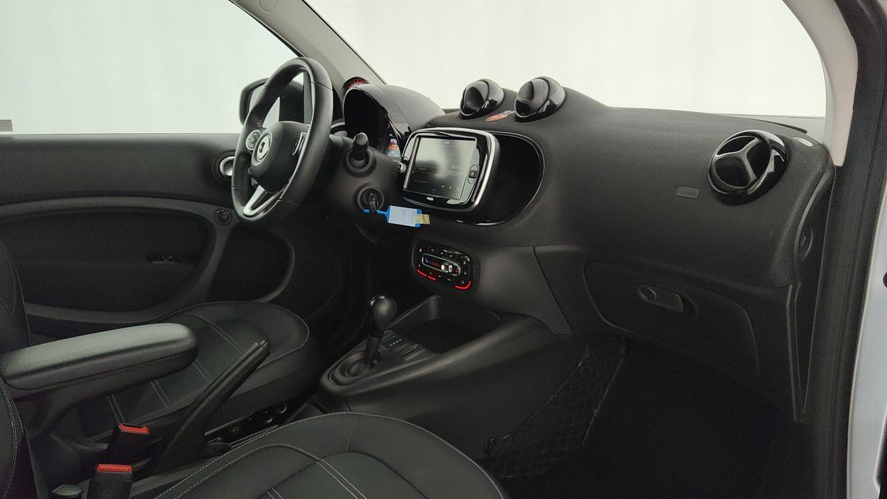 SMART Fortwo eq Prime 4,6kW
