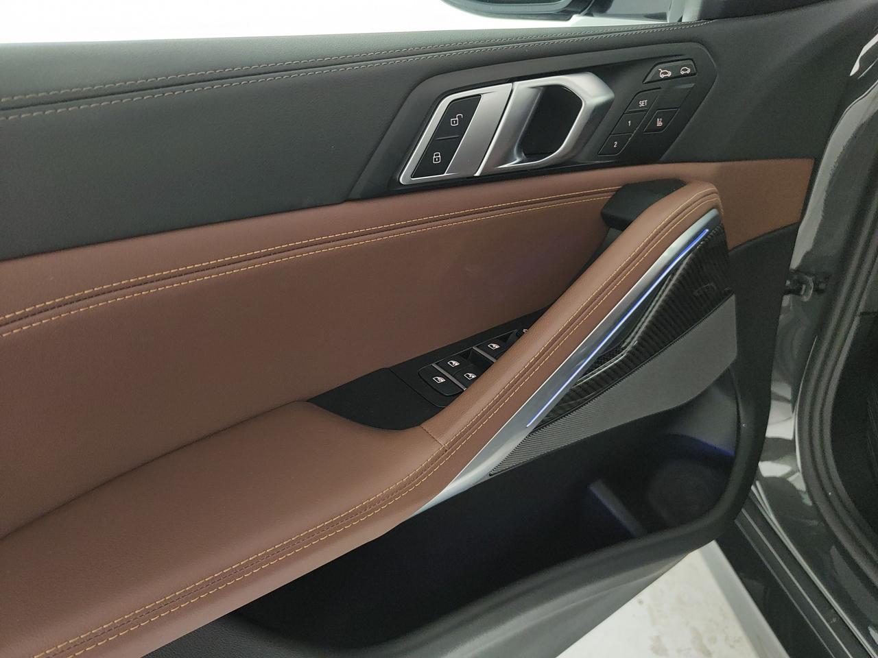 BMW X6 xdrive30d MSport auto