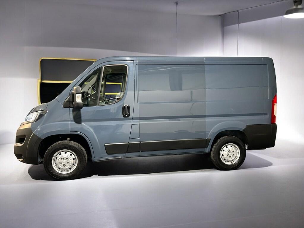 Peugeot Boxer 330 2.2 bluehdi 120cv S&S L1H1 E6d