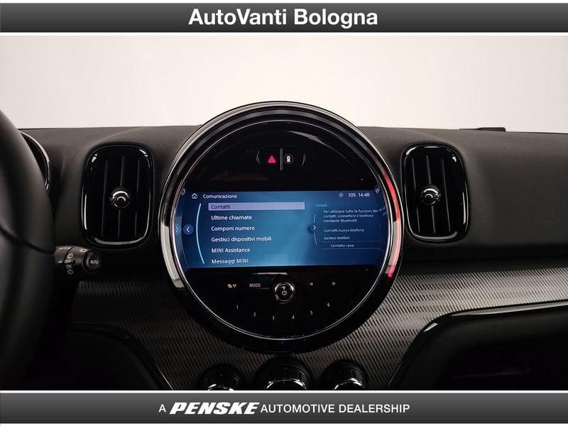 MINI Mini Countryman F60 Mini 2.0 Cooper SD Essential Countryman ALL4
