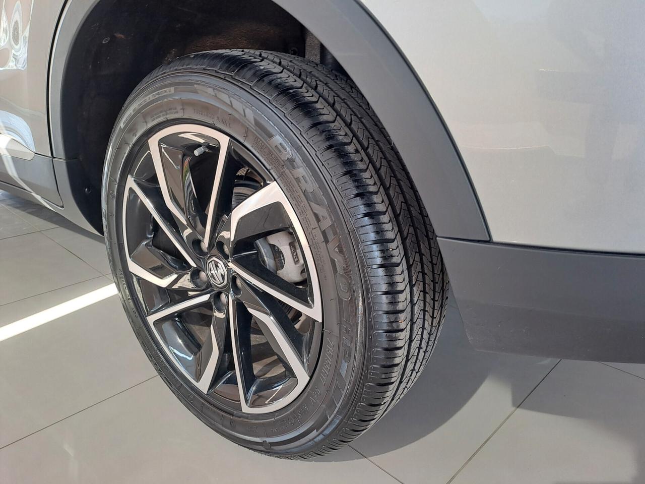 Mg ZS Classic 1.5 VTi-tech Luxury 2025 km 17229