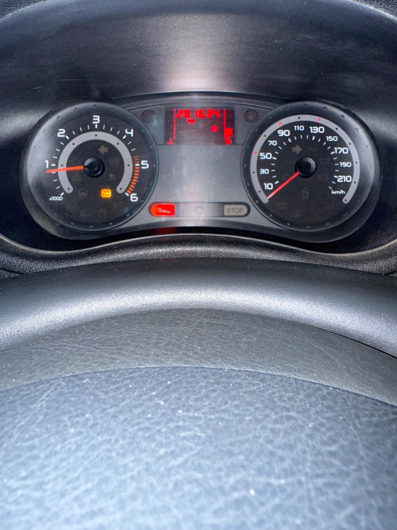 Renault Clio 1.5 dCi 70CV 5 porte Dynamique