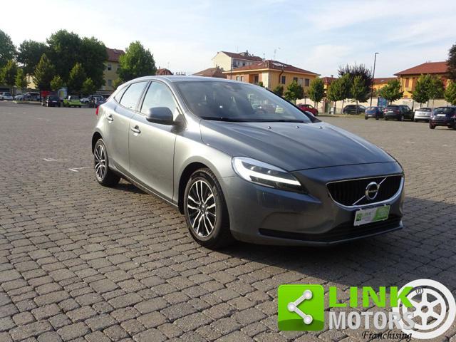 VOLVO V40 D2 Geartronic Business Plus