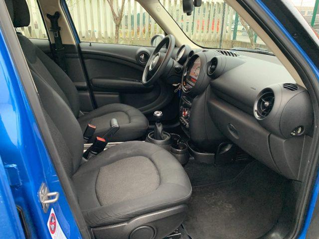 MINI Countryman Mini Cooper D Countryman