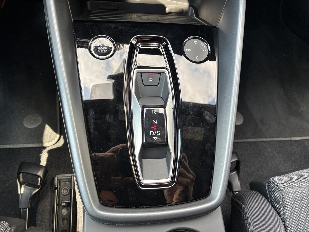 Audi A3 Sedan 35 TDI S tronic Business Advanced CELL VENDITE 3491558563 - 3478673115