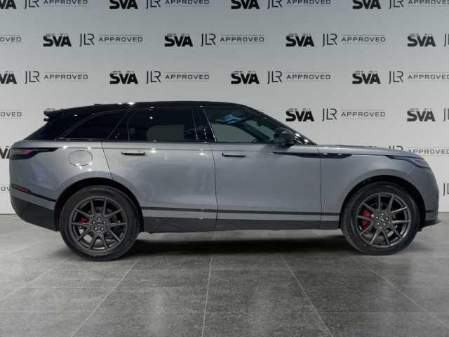 Land Rover Range Rover Velar SV-Dynamic SE IVA ESPOSTA MY24 Restyling