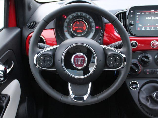 FIAT 500 1.0 Hybrid Dolcevita -PROMO-