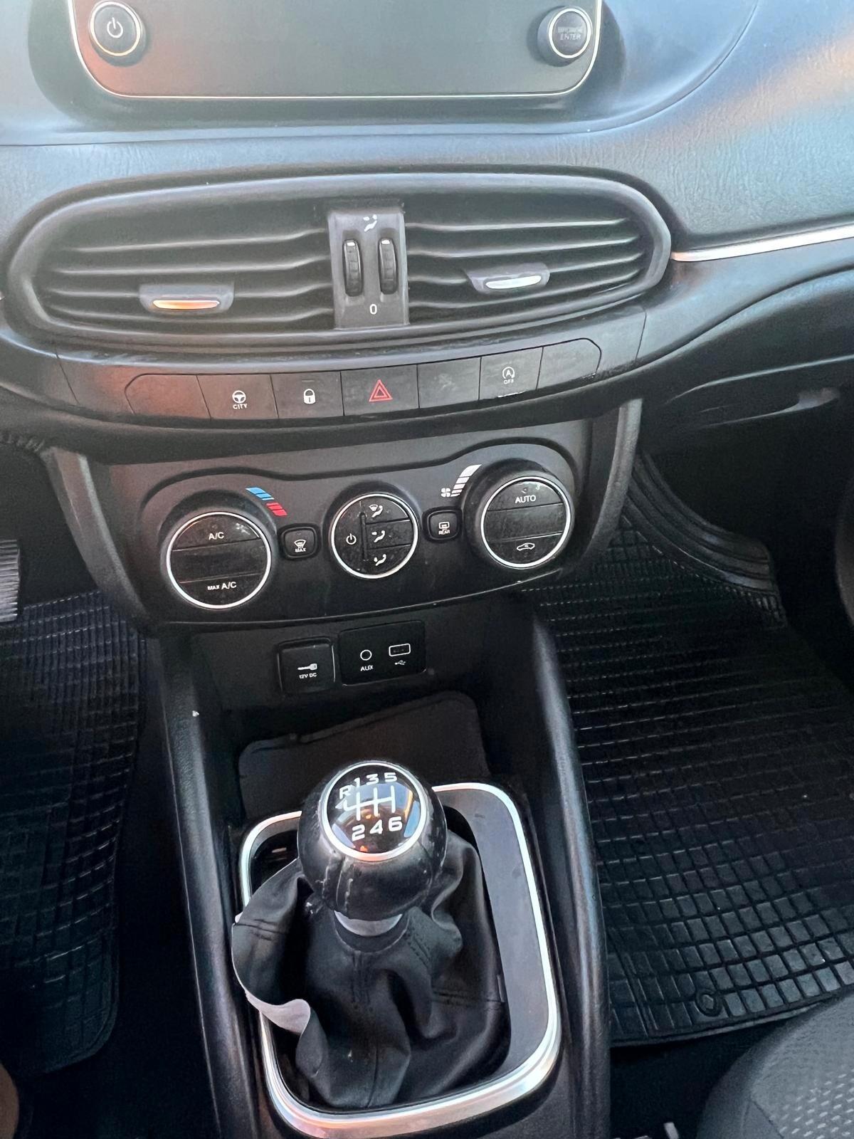 Fiat Tipo 1.6 Mjt S&S SW
