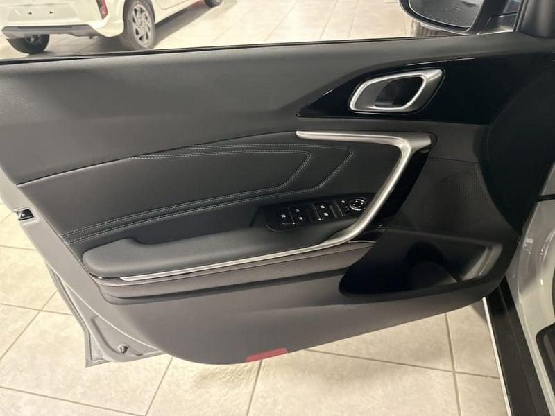 KIA Xceed 1.6 TGDI 150CV Special Edition (TT) MY26