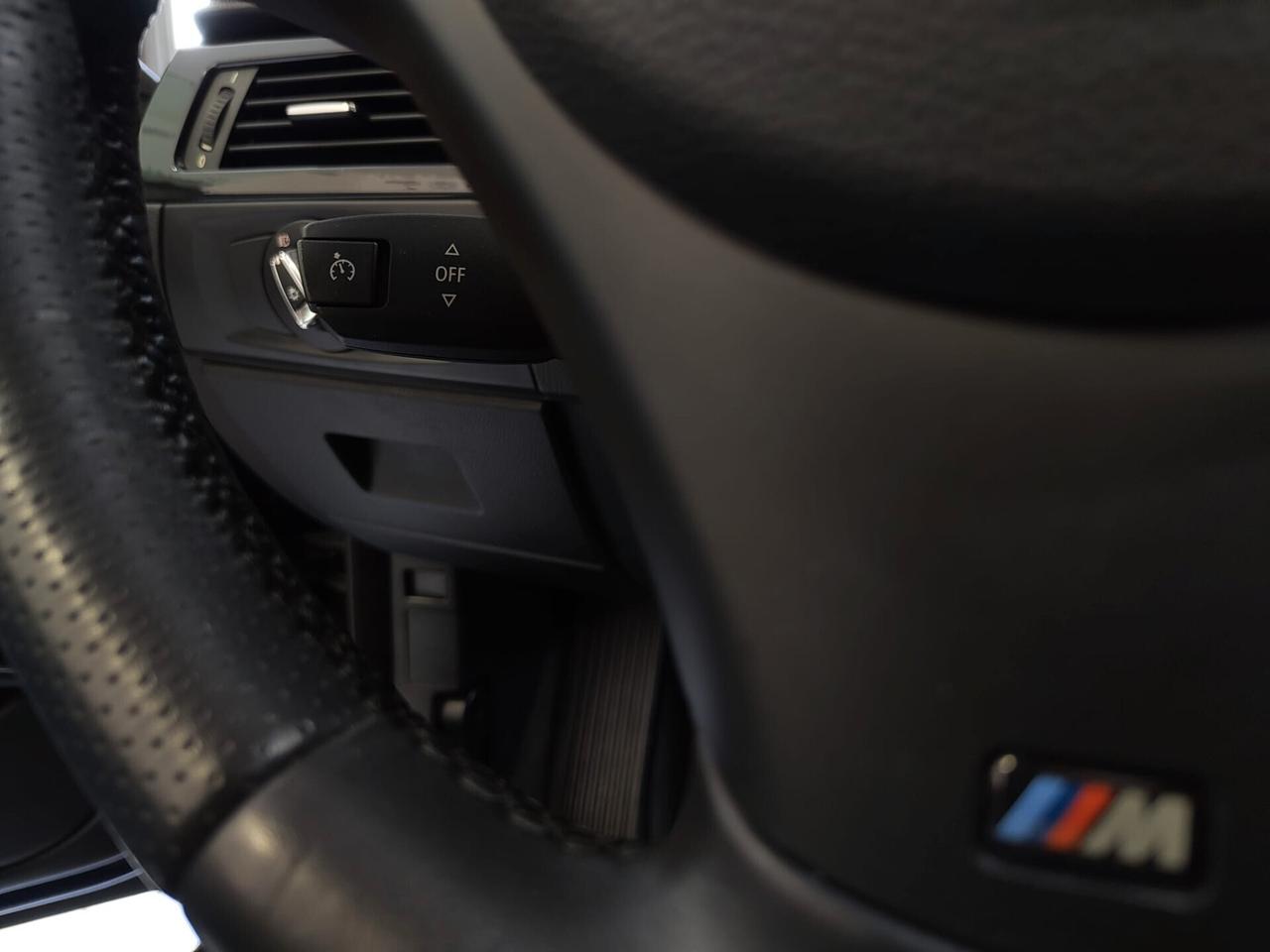 Bmw 330i Coupé