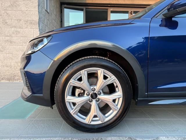 AUDI A1 allstreet 30 TFSI S tronic Business