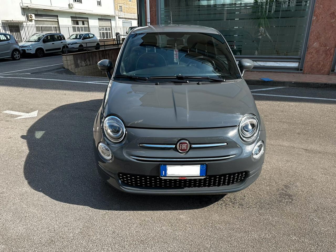 Fiat 500 1.0 Hybrid Lounge