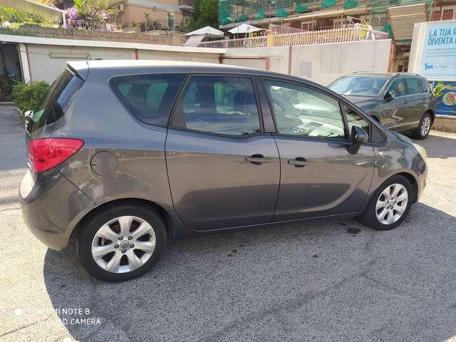 Opel Meriva Meriva II 2010 1.3 cdti ecoflex Cosmo 95cv