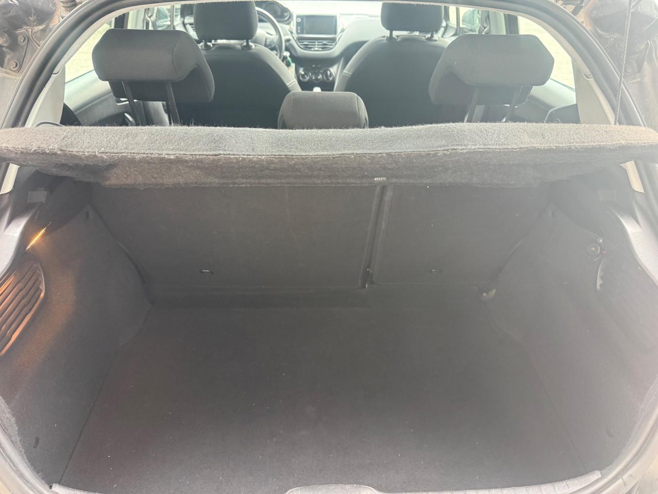 Peugeot 208 1.4 VTi 95 CV 5p. GPL Allure