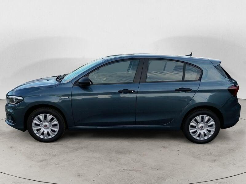 FIAT Tipo Tipo 1.5 Hybrid DCT 5 porte