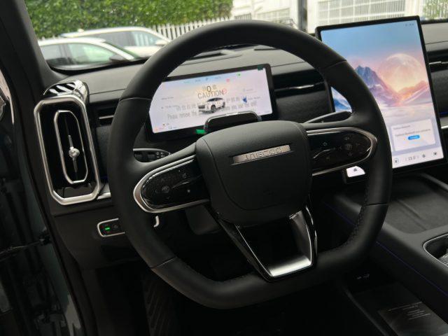 JAECOO Jaecoo 7 1.5 TGDI PHEV EXLUSIVE 347CV DA ?379,00