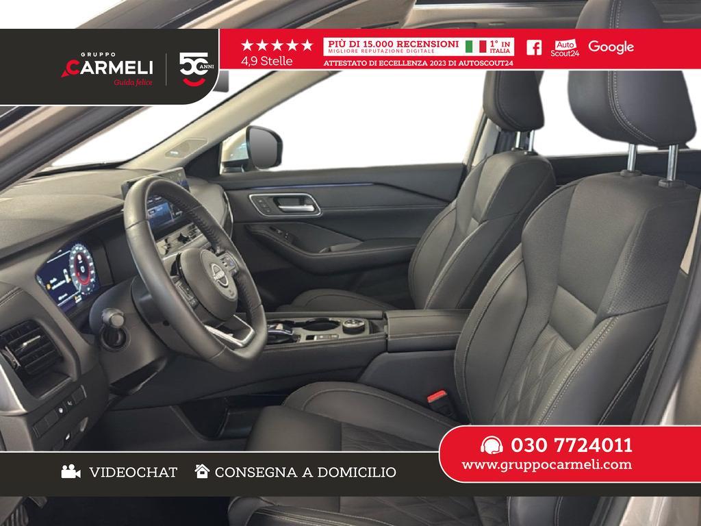 Nissan X-Trail 1.5 e-POWER Tekna Executive Pack e-4ORCE 4WD Auto