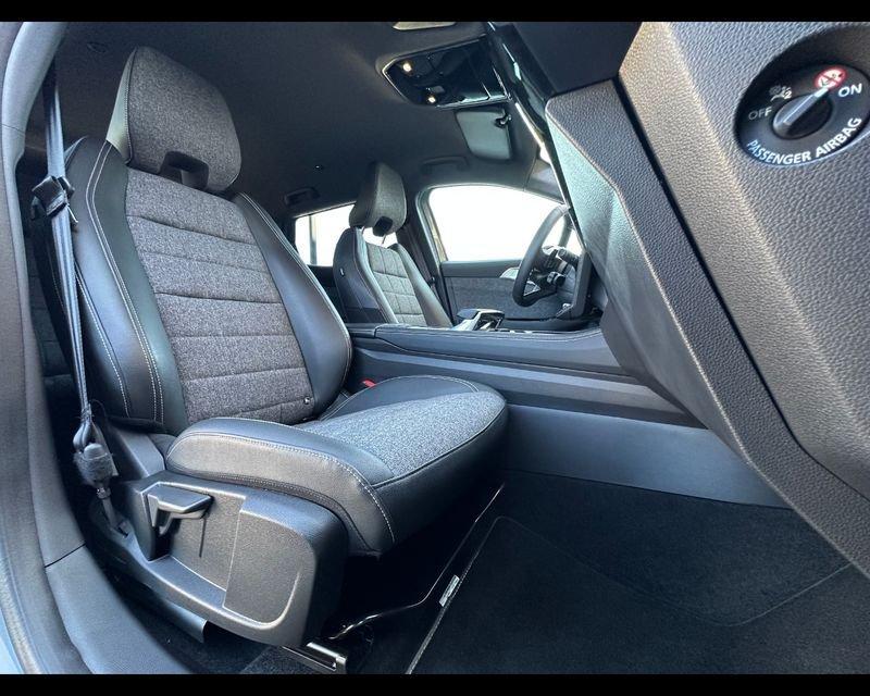 Renault Espace Espace Full Hybrid E-Tech Techno 200 cv 7p