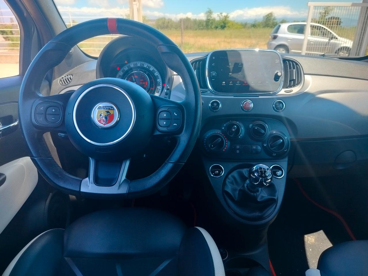Fiat 500 1.3 Multijet 95 CV S