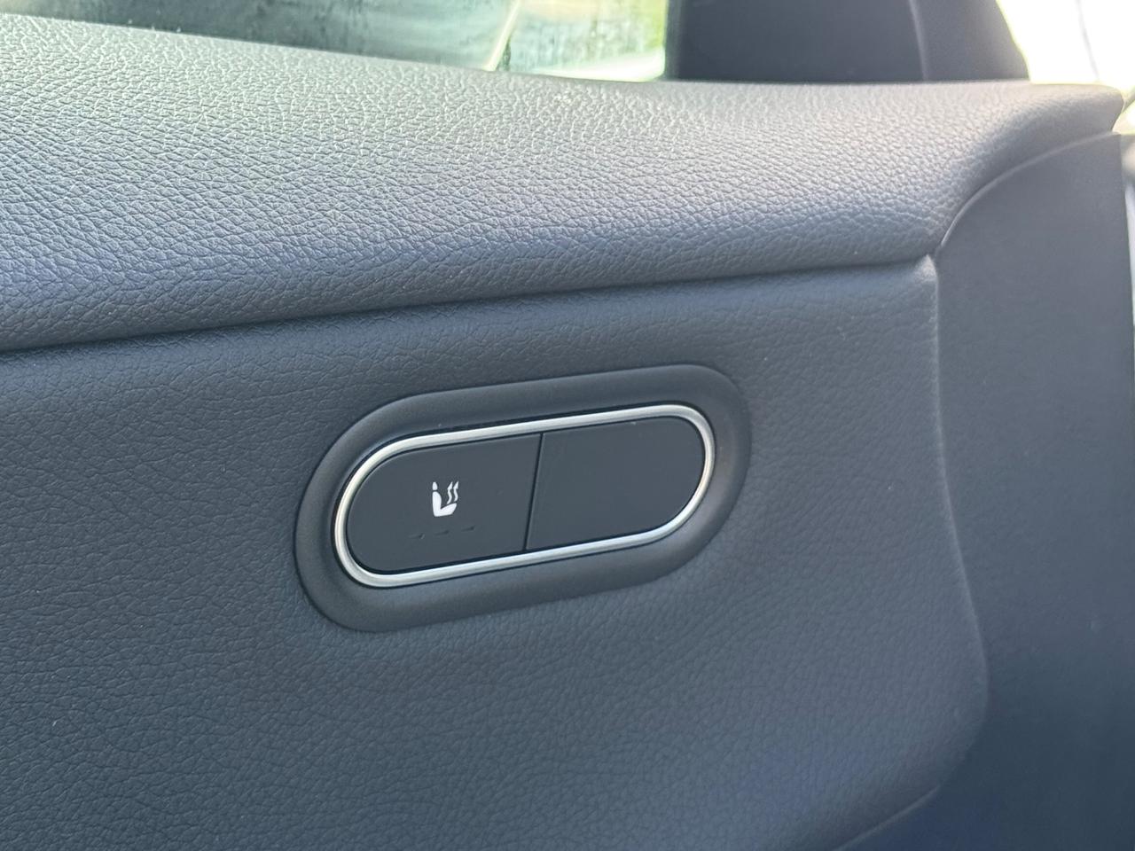 MERCEDES CLA 180D SHOOTING BRAKE ADVANCED PLUS FULL IVA ESPOSTA