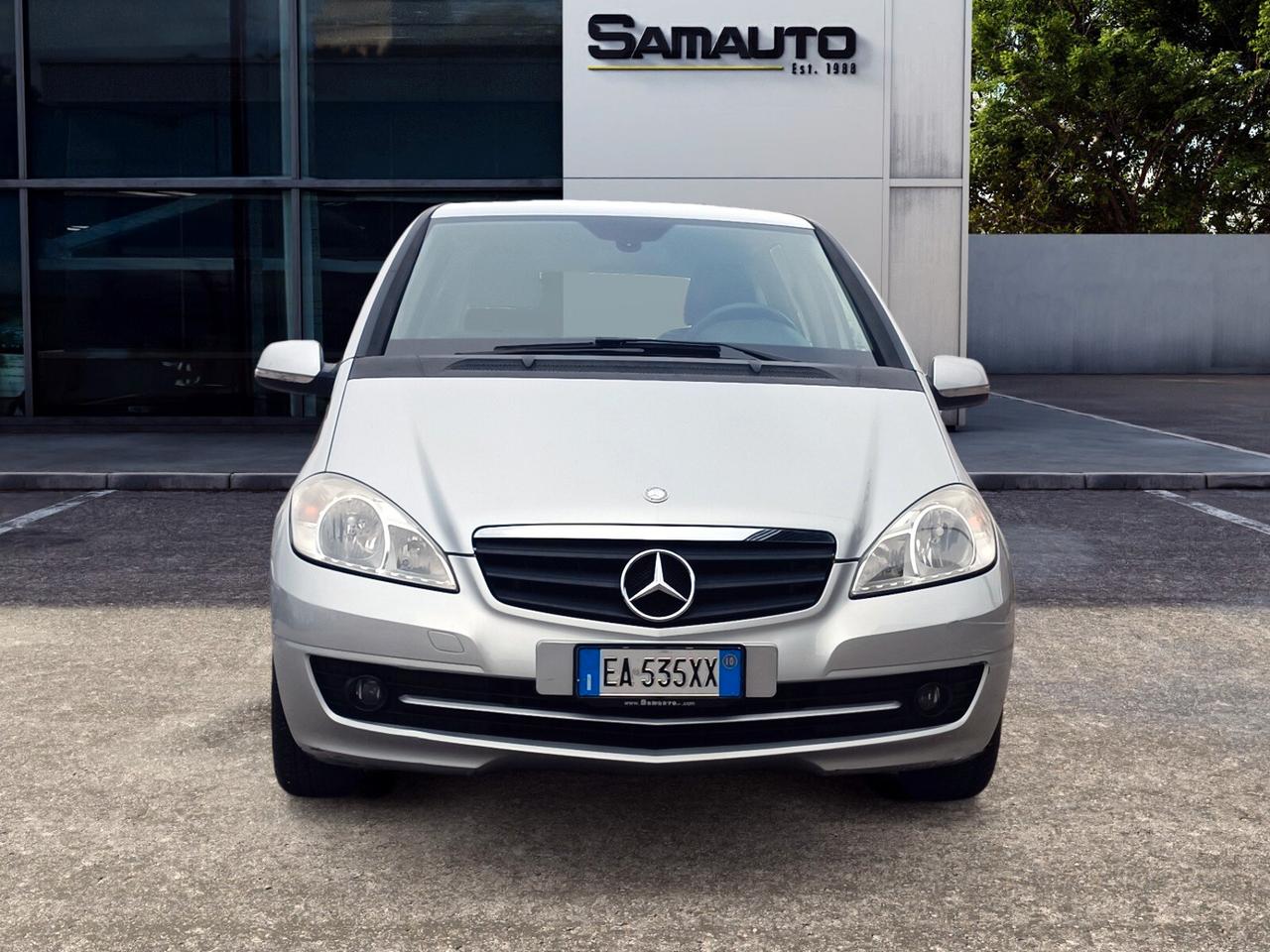 Mercedes-benz A 160 A 160 Elegance GPL Nuovo!