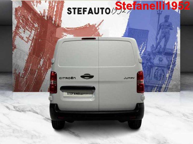 CITROEN Jumpy M - 1.5 BlueHDi 120 S&S