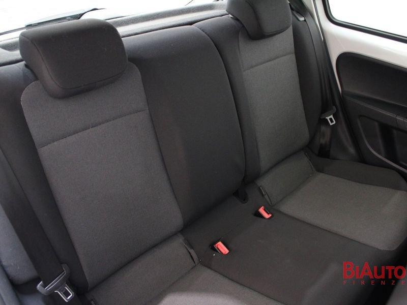 Volkswagen up! up! 5p 1.0 Move up! 60cv