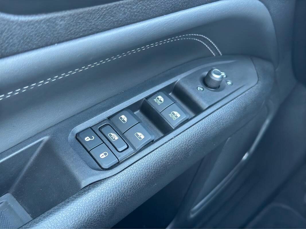 Jeep Compass 1.6 mjt Limited 2wd 130cv CON TELECAMERA E CARPLAY