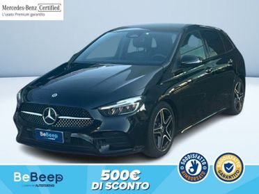 Mercedes-Benz Classe B B 180 AMG LINE PREMIUM AUTO