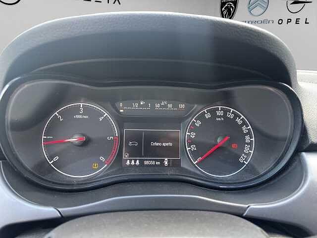 Opel Corsa 1.3 CDTI ecoFLEX 95CV Start&Stop 5 porte Advance
