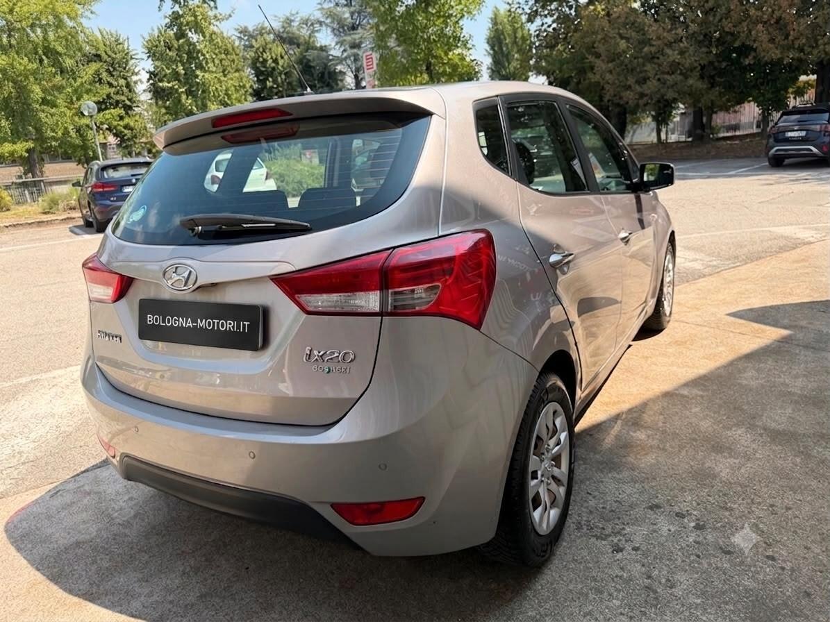 Hyundai iX20 1.4 90 CV Econext Classic