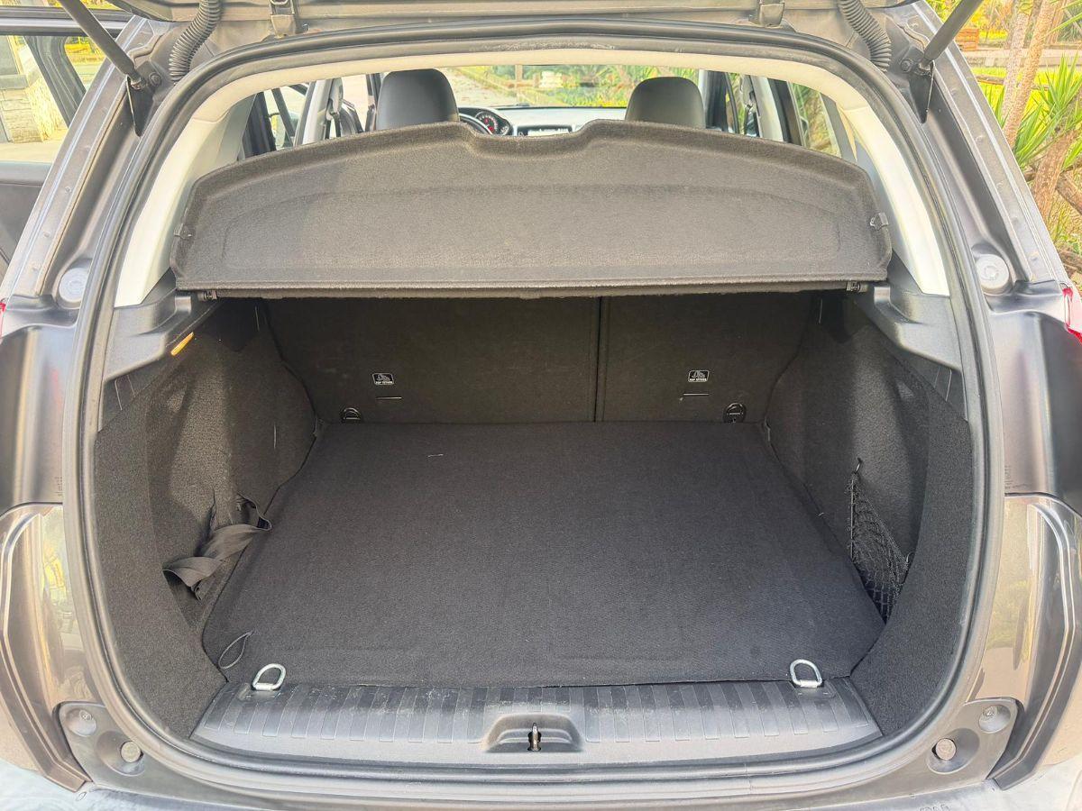 PEUGEOT - 2008 - PureTech Turbo 130 S&S Allure