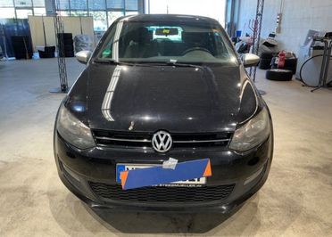 Volkswagen Polo 1.2 70 CV 5p. Comfortline