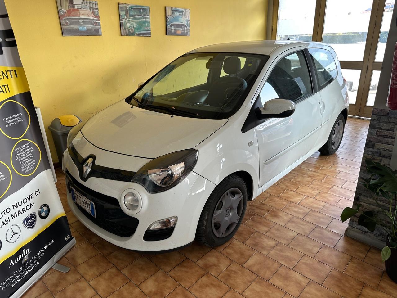 Renault Twingo 1.5 dCi 75CV 20th Anniversary