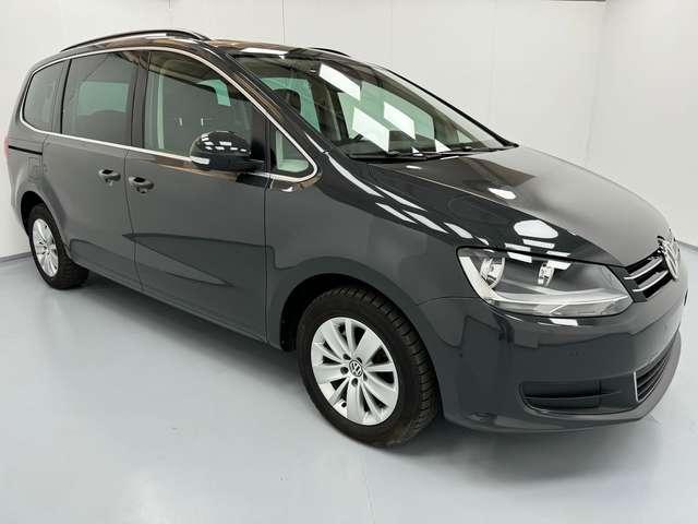 Volkswagen Sharan COMFORTLINE 1.4 DSG 150CV 7POSTI *TETTO+CAM* PROMO