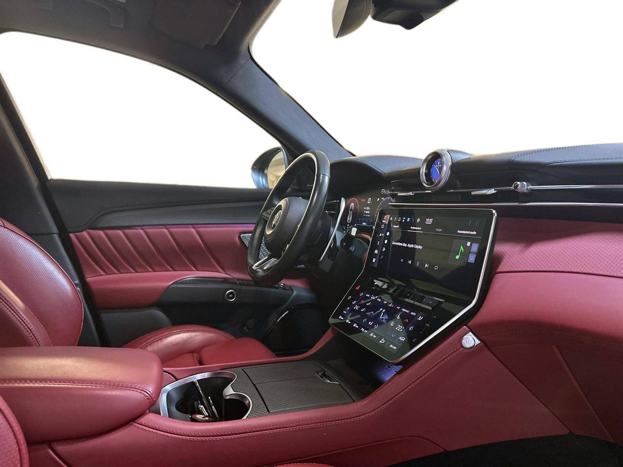 Maserati Grecale 3.0 V6 Trofeo 530cv