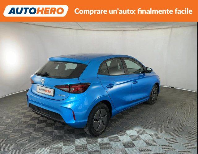 MG MG3 1.5 Comfort