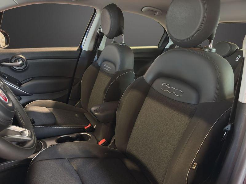 FIAT 500X 1.6 E-TORQ 110cv 4x2 Urban