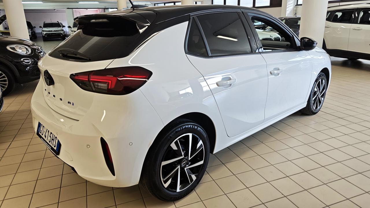 Opel Corsa 1.2 100 CV GS