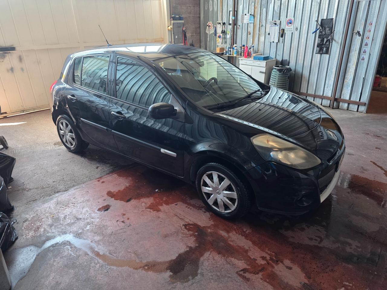 Renault Clio 1.2 16V 5 porte Live!