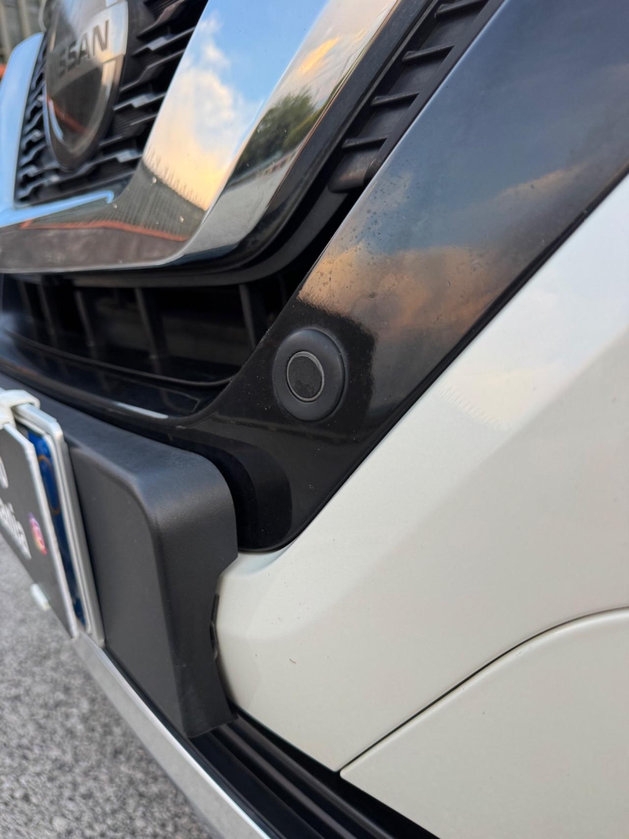 Nissan X-Trail 4x4 TETTO APRIBILE/CAMBIO AUTOMATICO